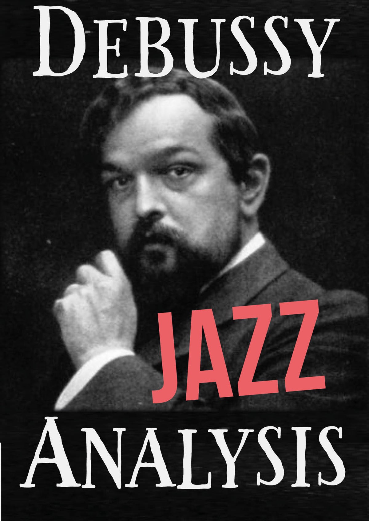 Debussy Jazz Analysis -la fille- Jazzduets