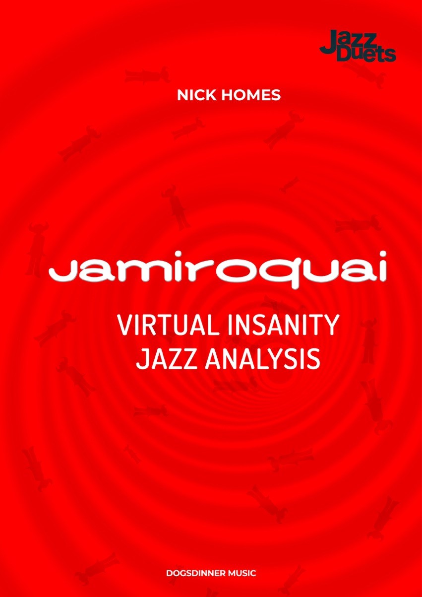 Jamiroquai - Virtual Insanity analysis