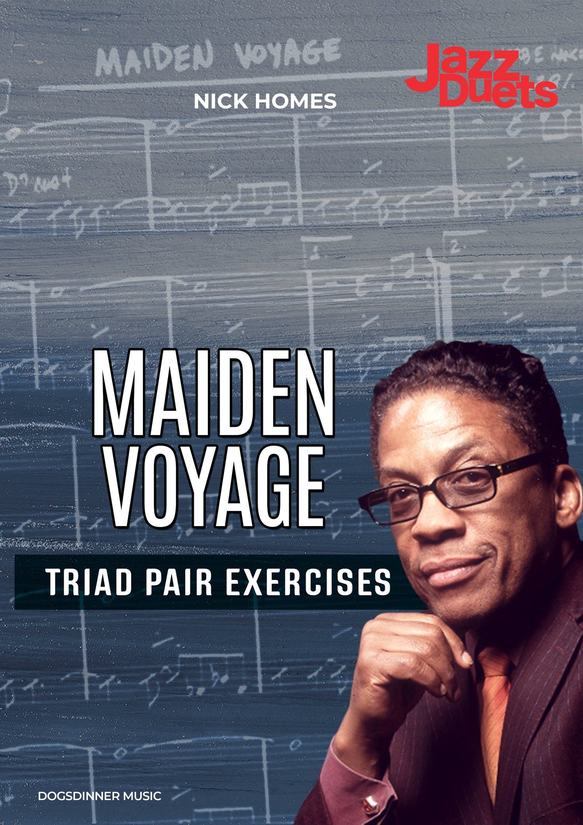 Maiden Voyage-Triad Pairs Exercises