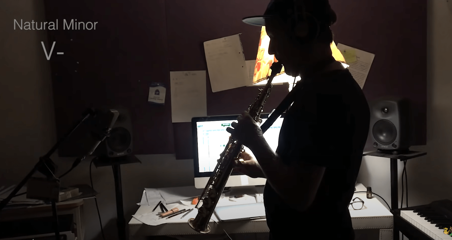 I wish I had practiced this 38 years ago - Jazzduets