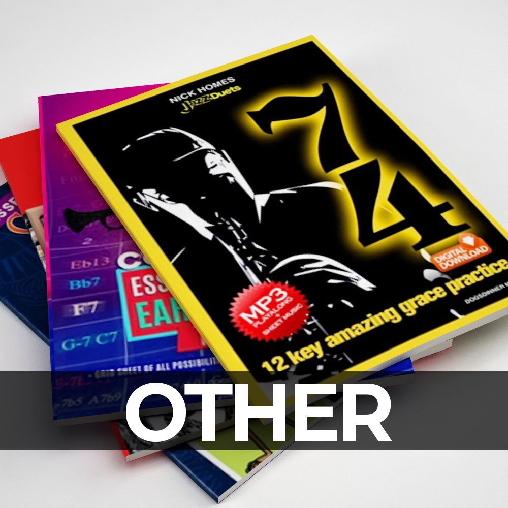 Other - Jazzduets