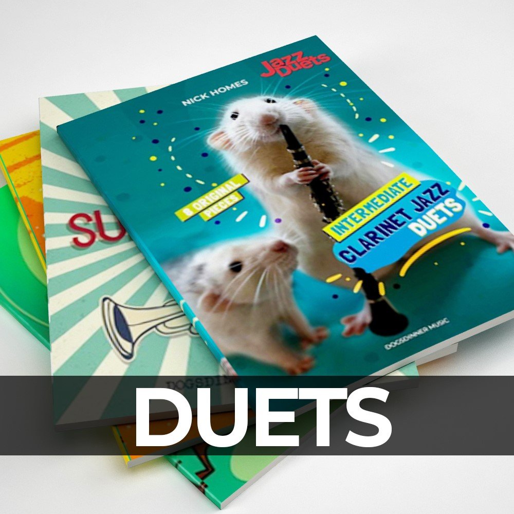Duets - Jazzduets