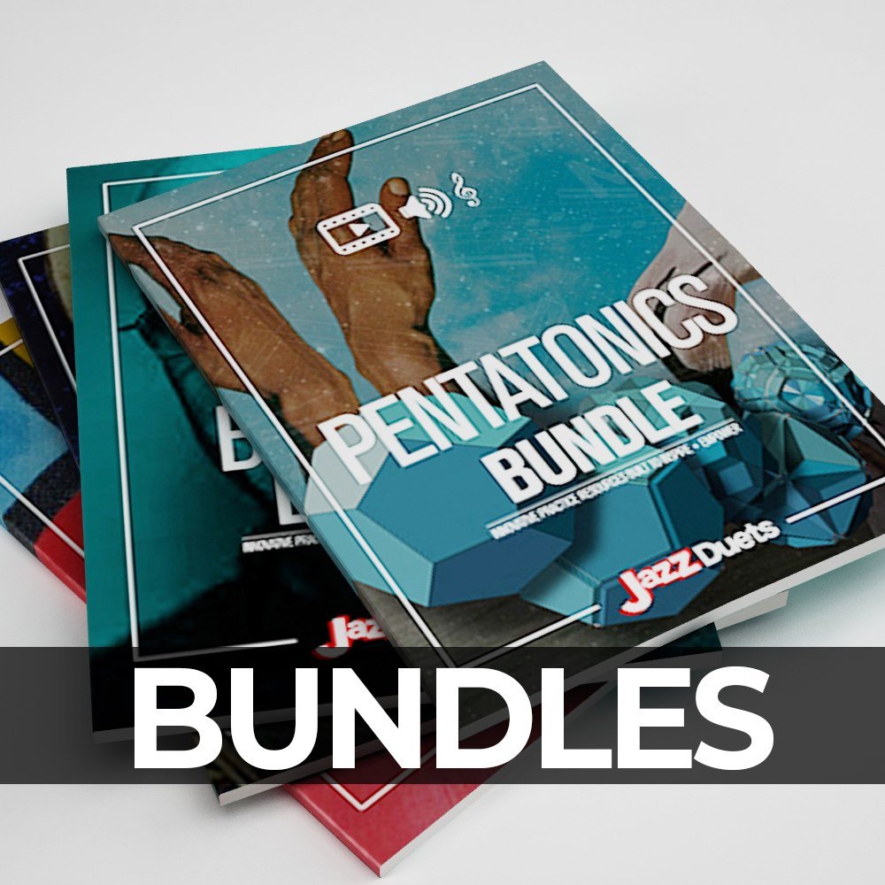 Bundles - Jazzduets