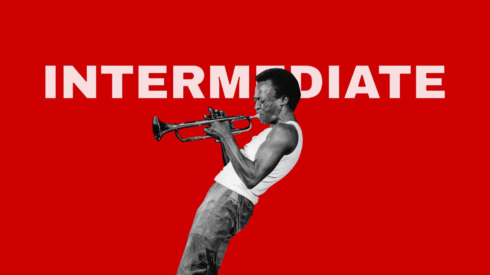 Intermediate - Jazzduets