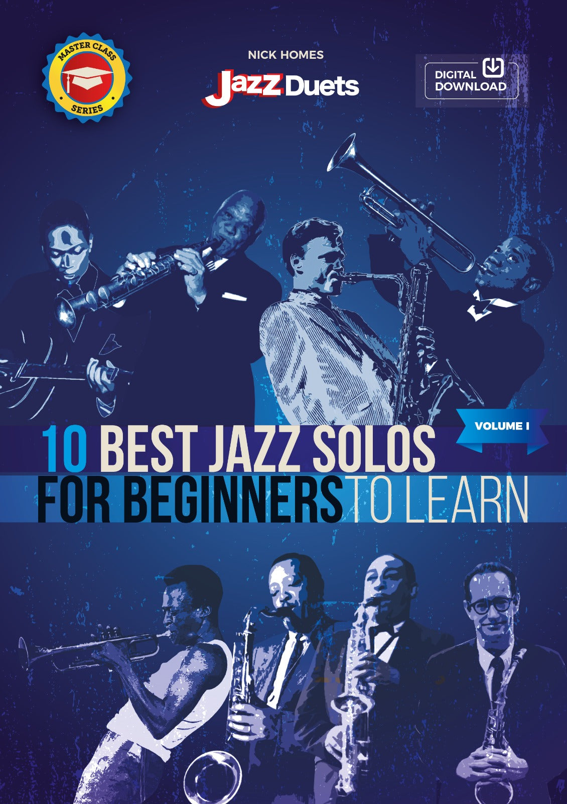 10 best Jazz solos to learn