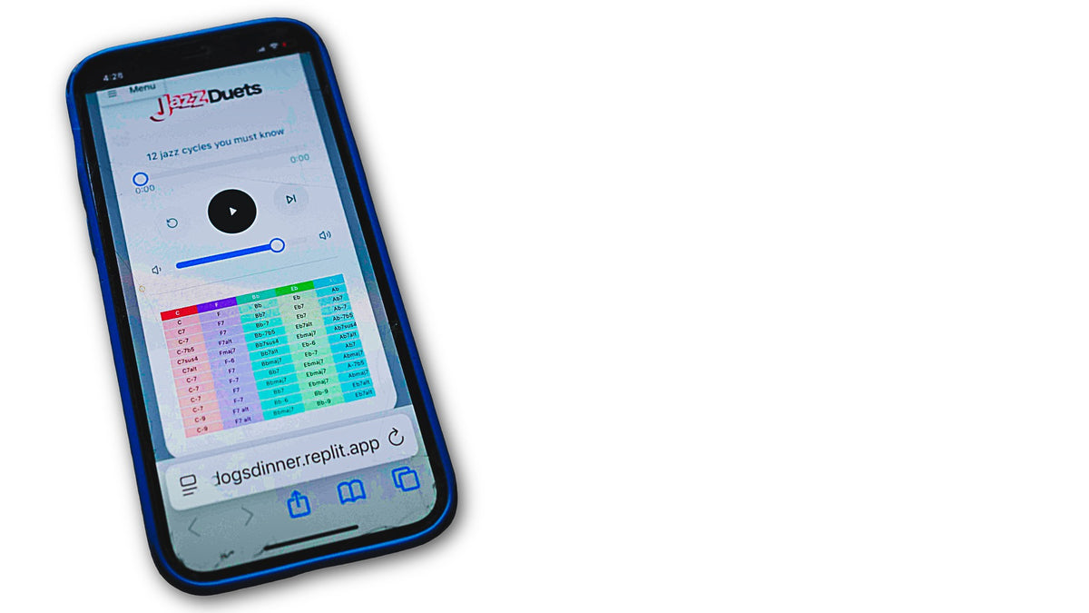 The 12 Jazz Cycles You Must Know