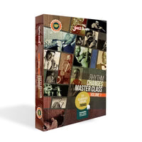 Rhythm Changes Course