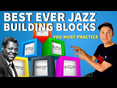 Rhythm Changes Masterclass (volume1)