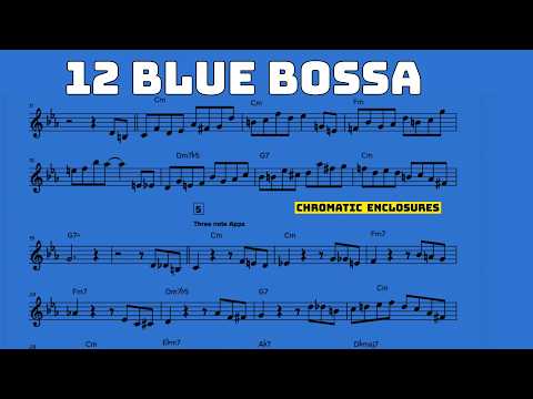 The Chromatic Enclosure Lab — Living Jazz Standard Library