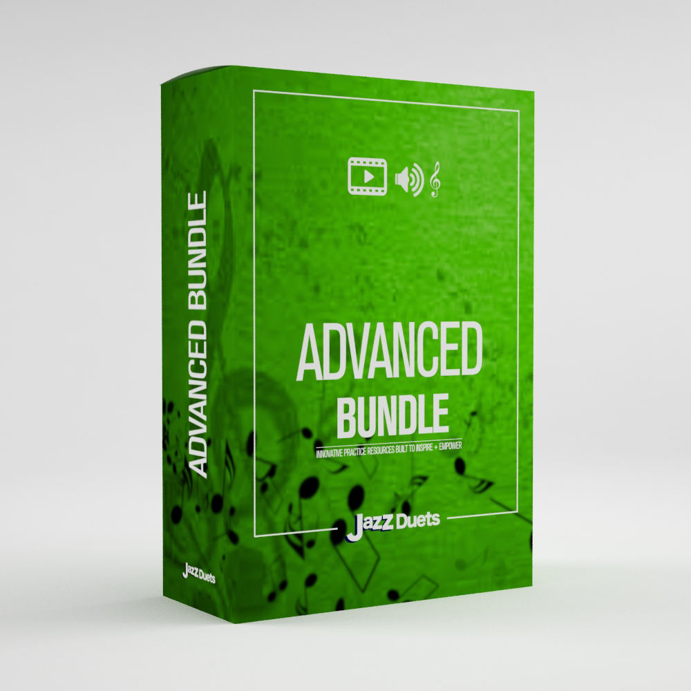 Advanced Bundle