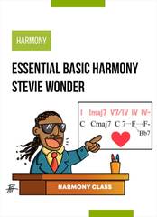 Stevie Wonder Complete Bundle