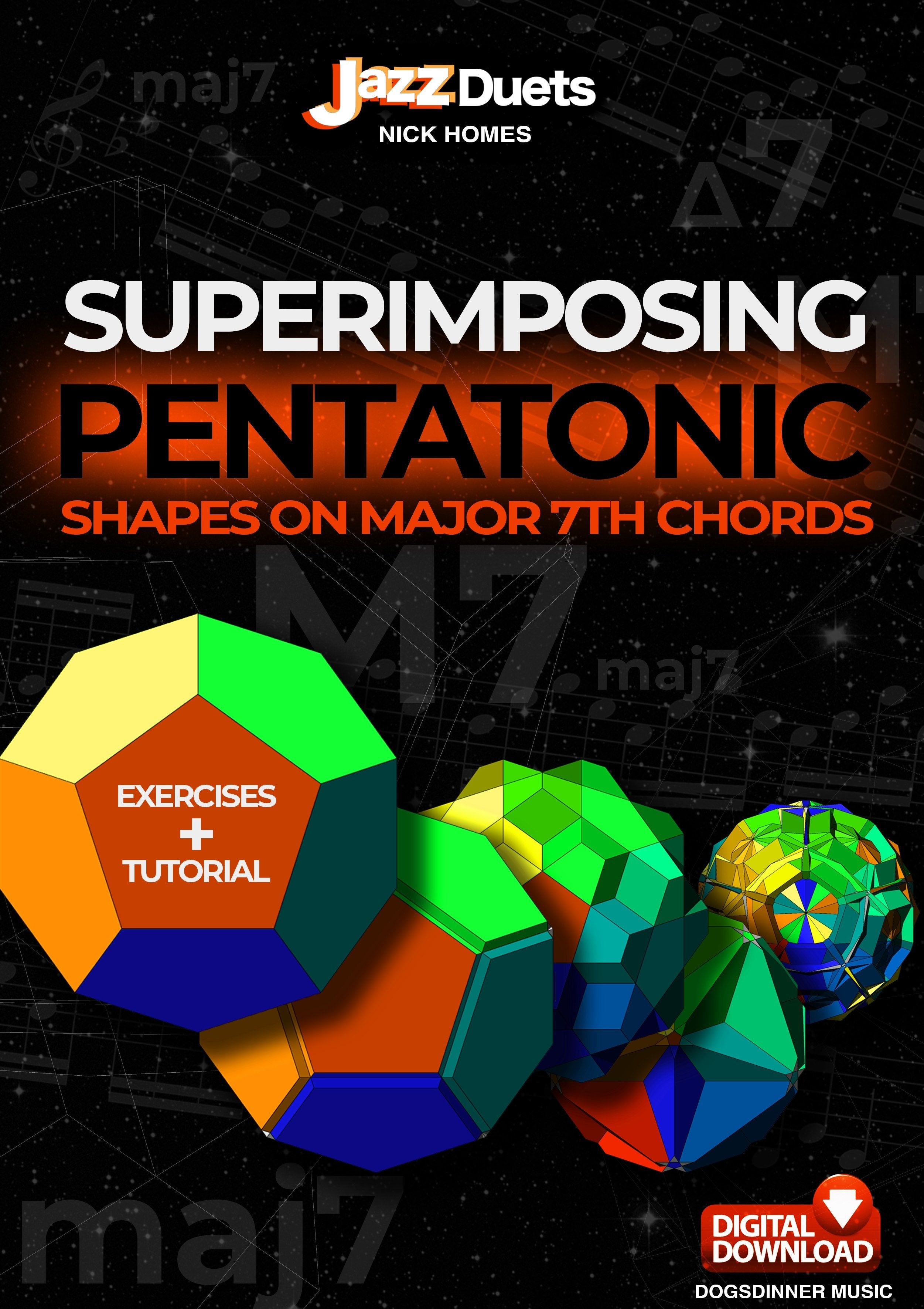 Pentatonic Bundle