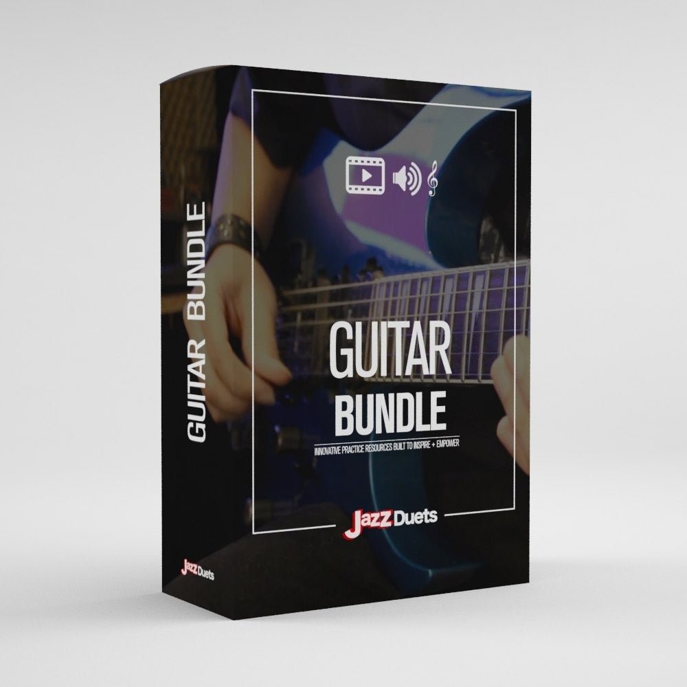 Guitar Bundle