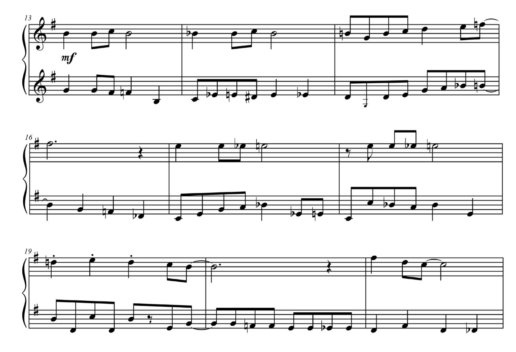 Easy Trumpet Jazz Duets 2