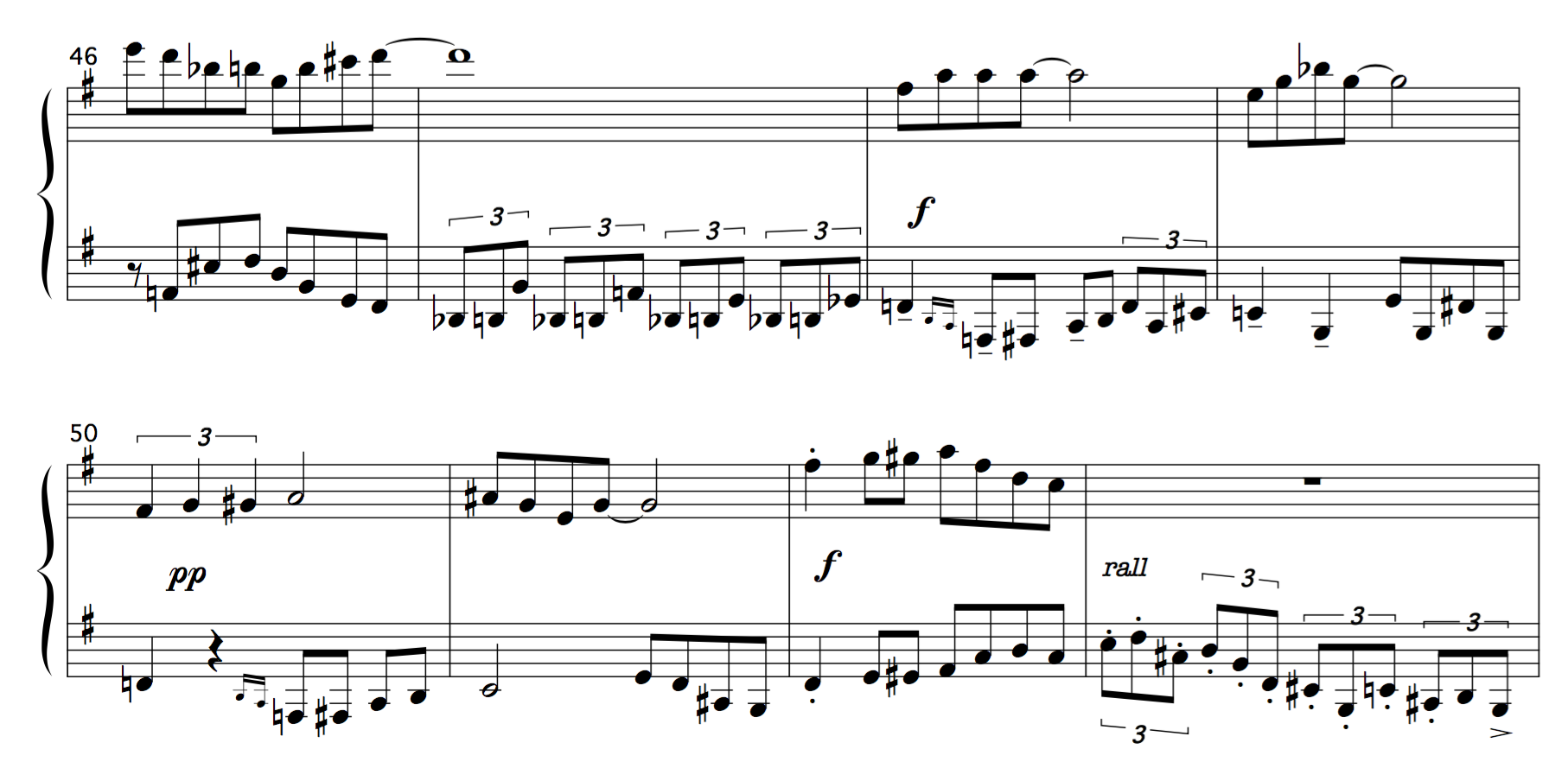 Advanced Clarinet Jazz Duets 3