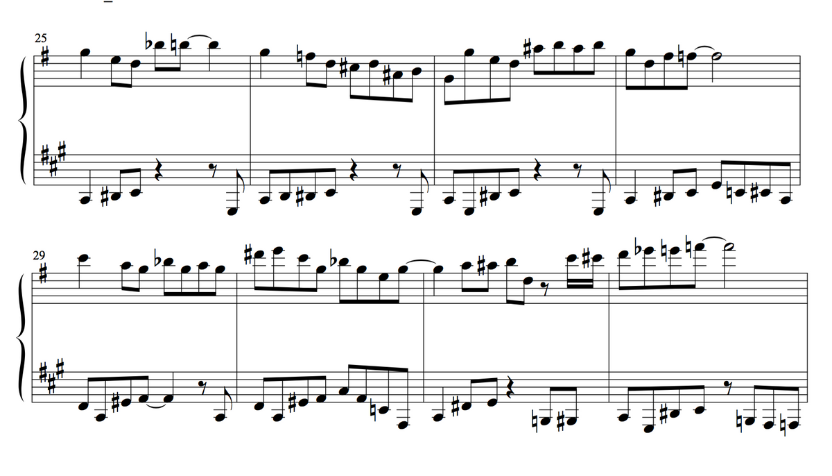 Flute + Clarinet Jazz Duets-Volume 2  &quot;Delta&quot;