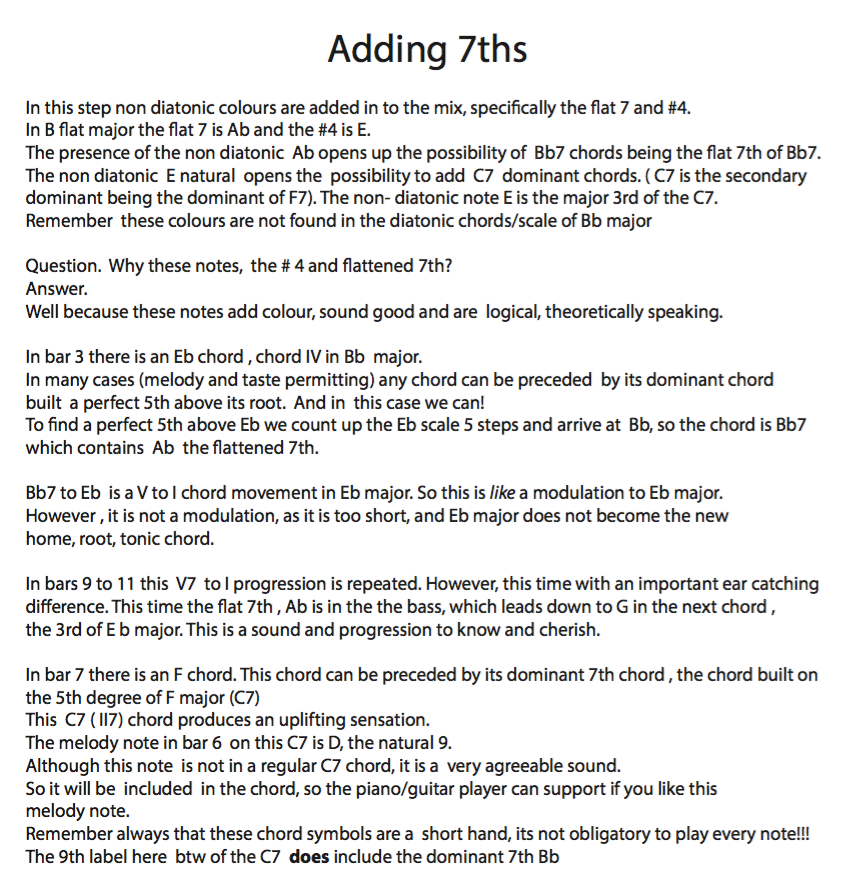 Amazing Grace Analysis Jazzduets