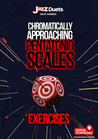 Approach note system