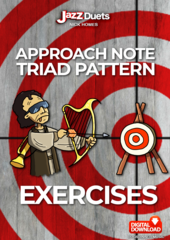 Approach Note Bundle
