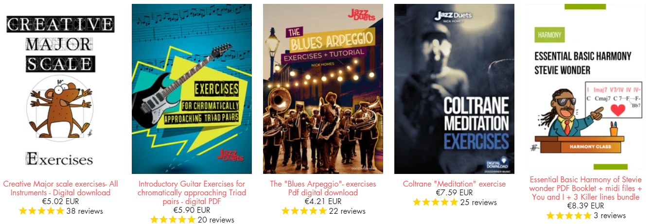 Beginner Bundle includes all of the shown resources!