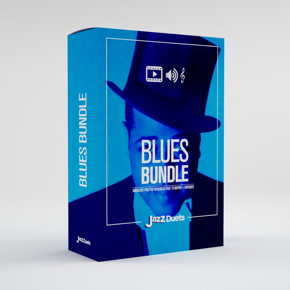 Blues Bundle