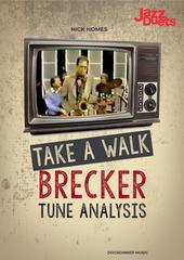 Michael Brecker Bundle - Jazzduets