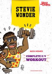 Stevie Wonder Complete Bundle