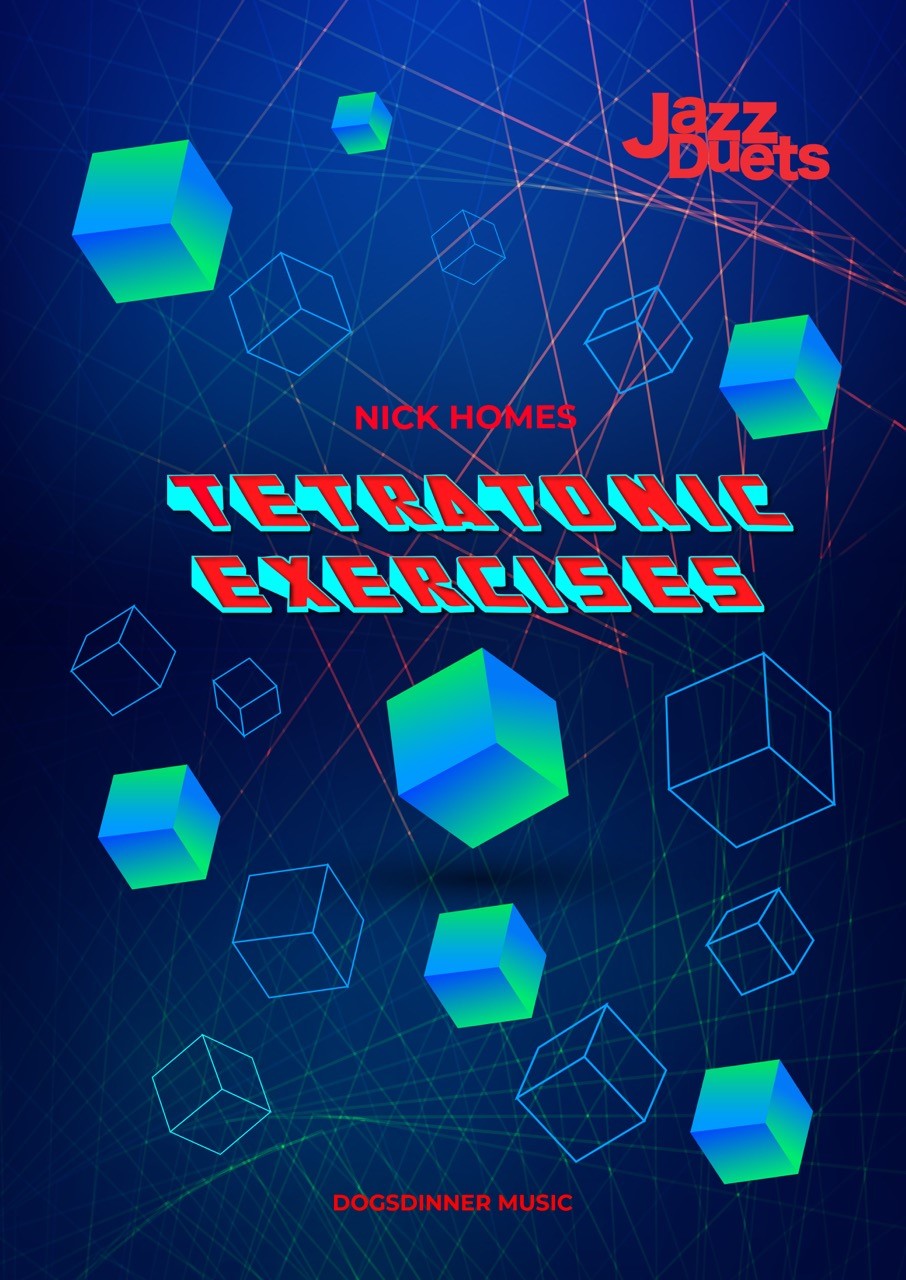 Tetratonic Exercises