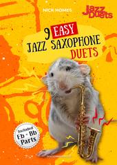 Sax Duets Bundle