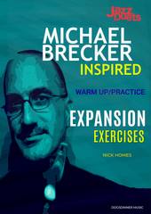 Michael Brecker Bundle - Jazzduets