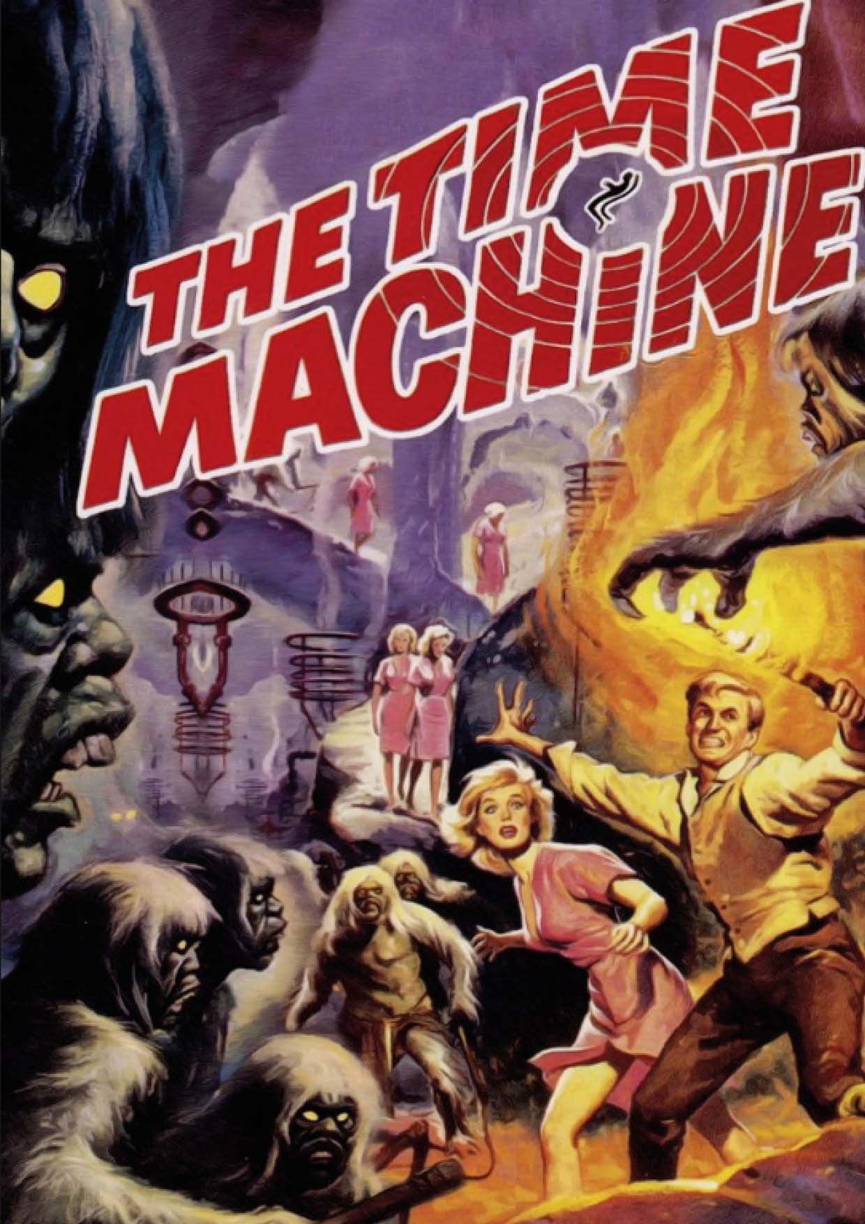 Filbys theme analysis