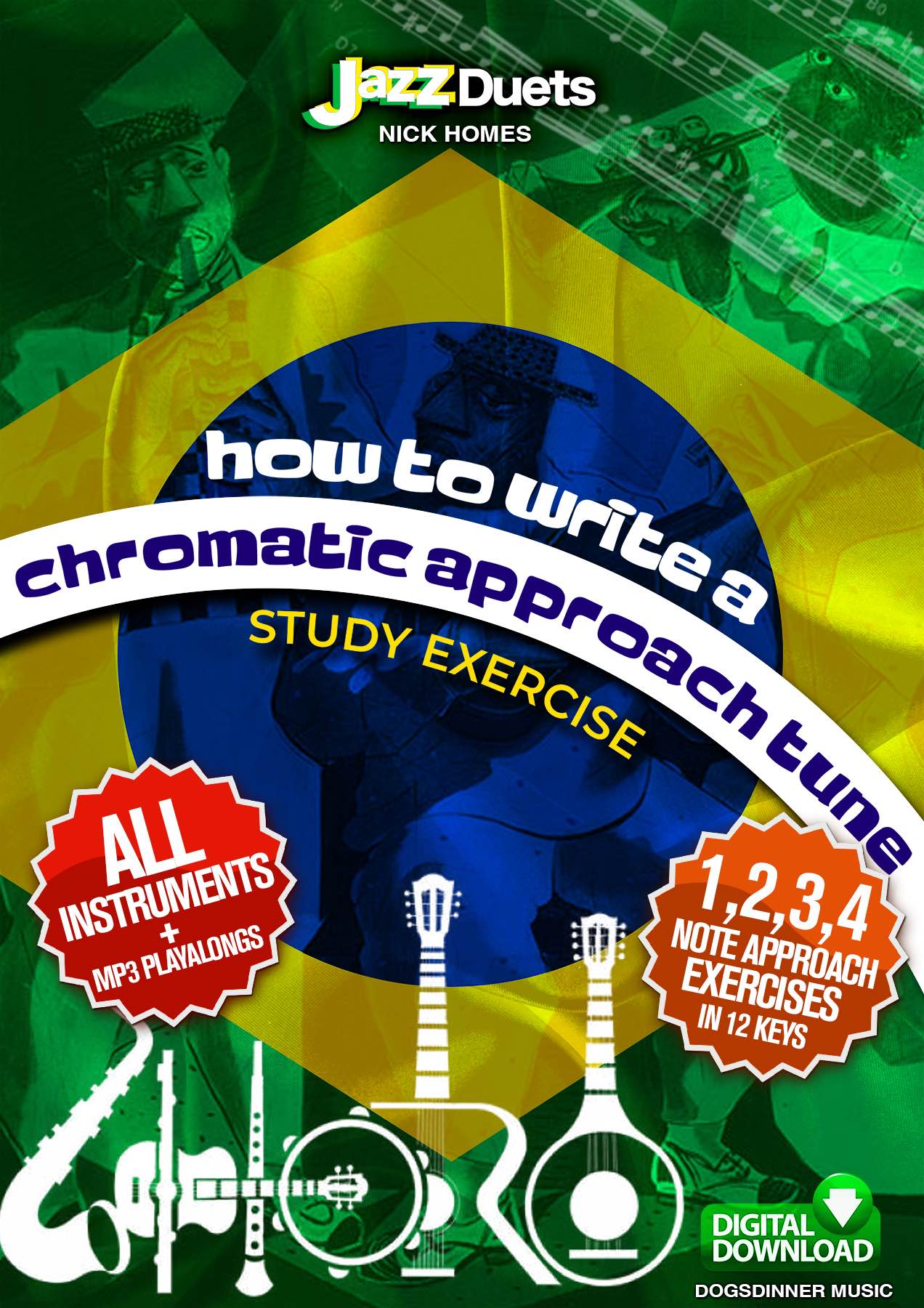 Guitar Bundle Download