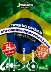 Approach Note Bundle