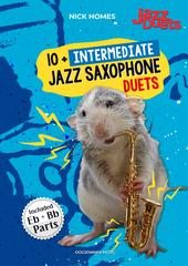 Sax Duets Bundle - Jazzduets