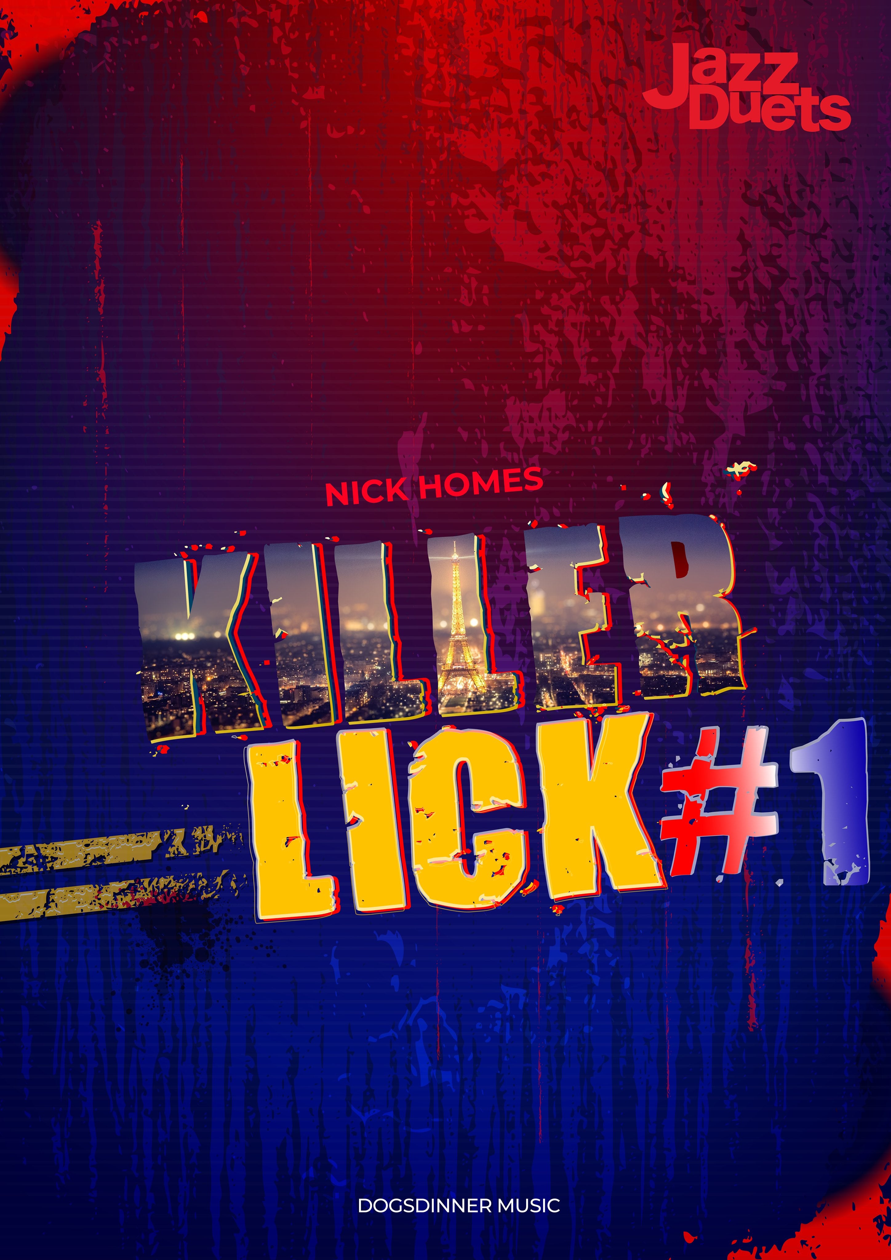 Killer lick- Jazz duets