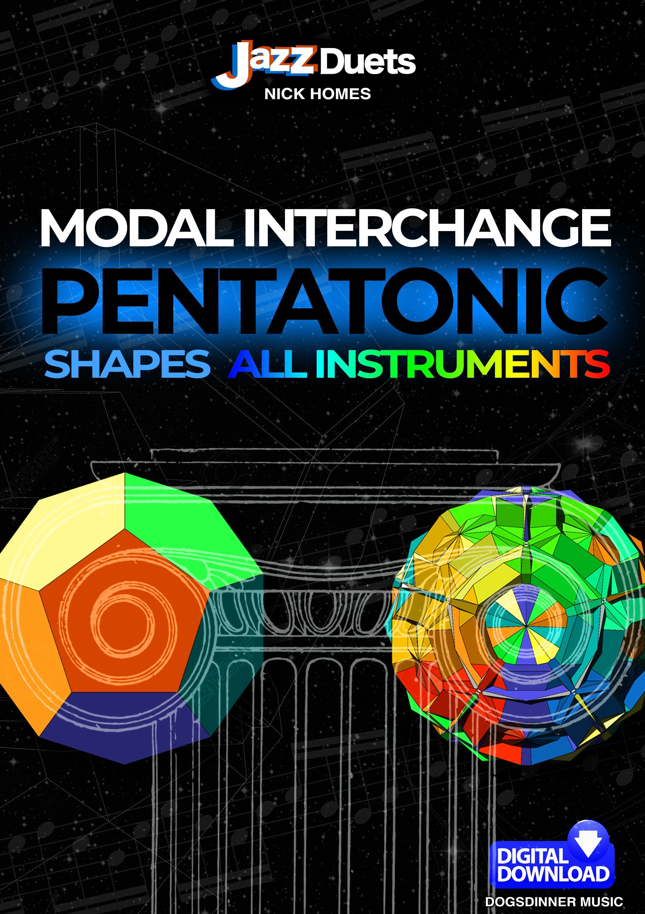 Pentatonic Bundle