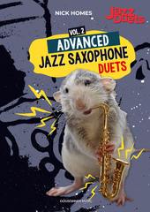 Sax Duets Bundle - Jazzduets