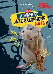 Sax Duets Bundle - Jazzduets