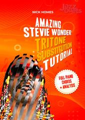 Stevie Wonder Complete Bundle