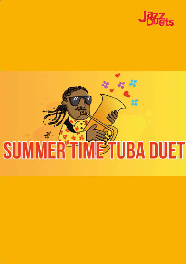 Summertime Tuba Duet